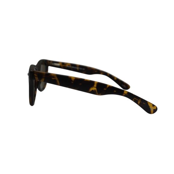 Marc Hunter Tortoise Shell Sunglasses 7904 50/21/145 - Picture 2 of 7